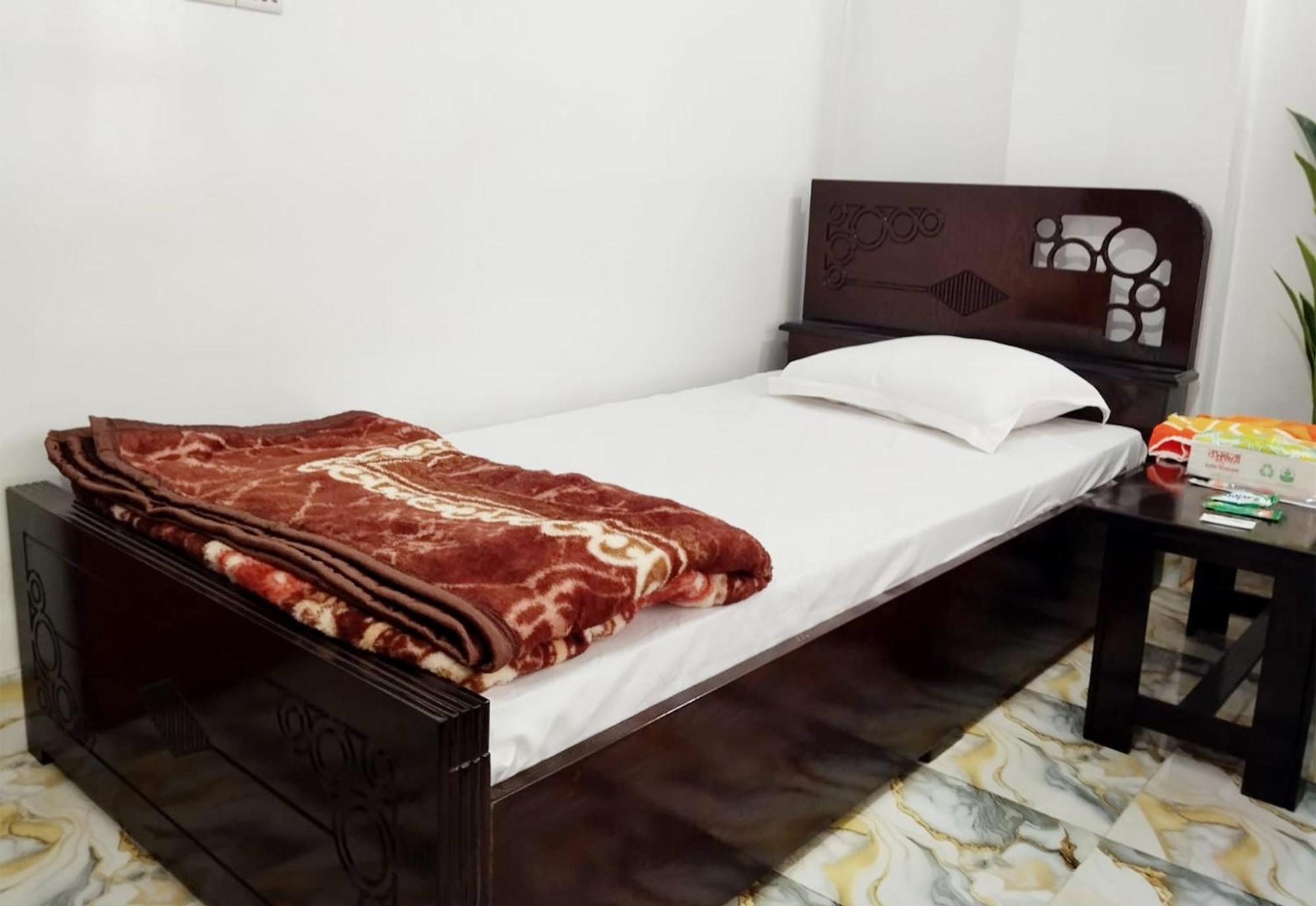 Hotel Labbaik Farmgate Dakka Dış mekan fotoğraf