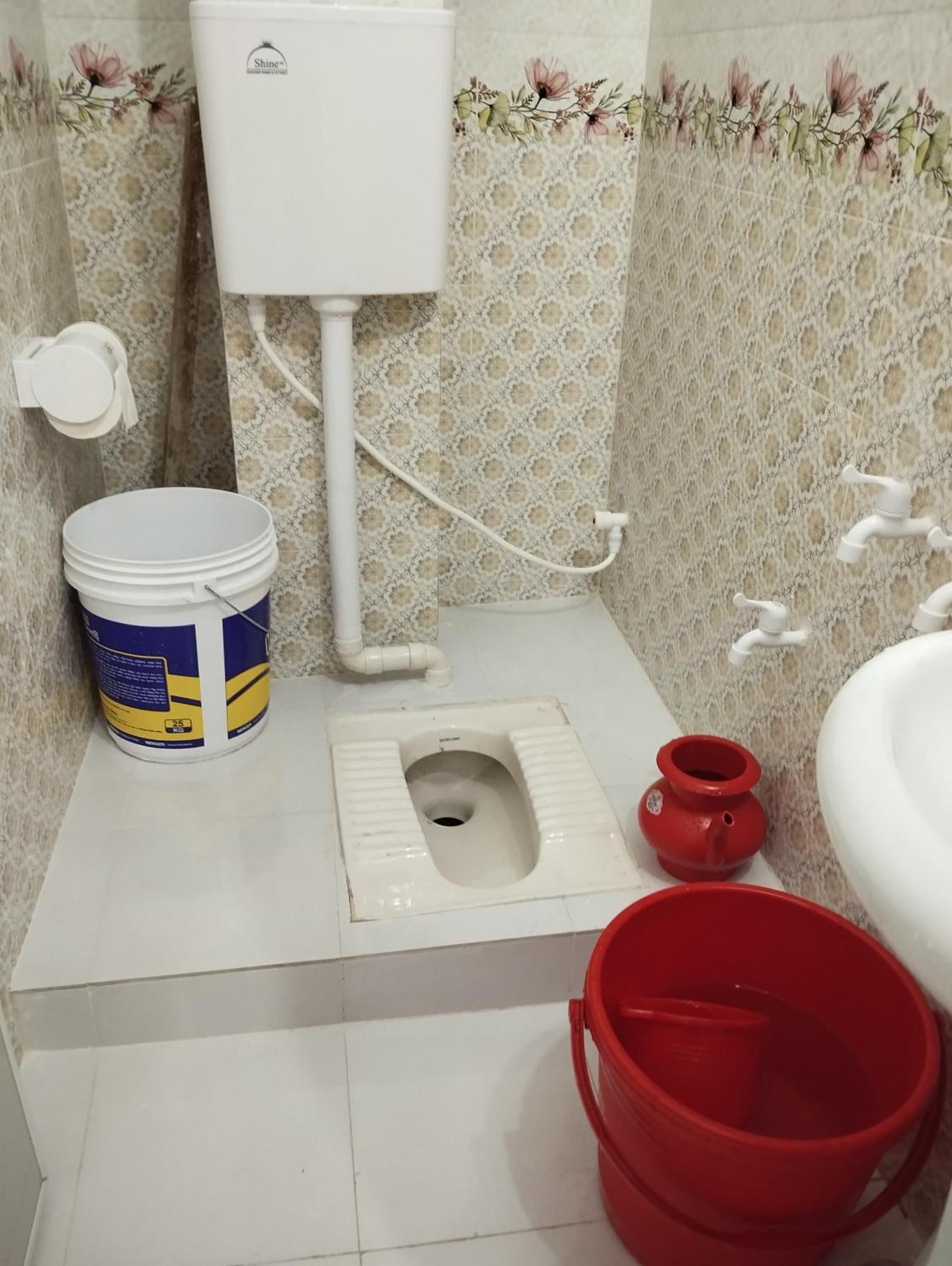 Hotel Labbaik Farmgate Dakka Dış mekan fotoğraf